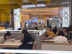 -蔡澜点心·粤菜(月星环球港店)