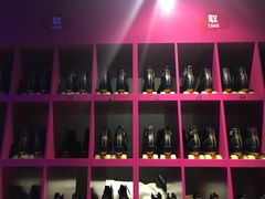 -VS SPORTS PARK运动玩乐园·团建·生日会(合生汇店)