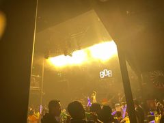 -808 LiveHouse