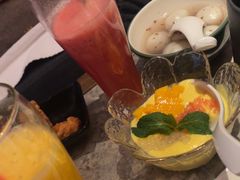 -和子足浴SPA会馆(东方之门店)