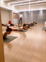 -FineYoga梵音瑜伽·普拉提