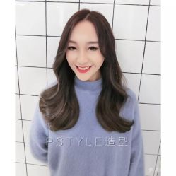 -P.STYLE 派斯造型