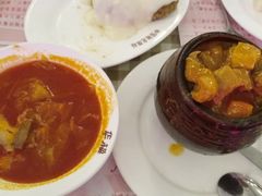 -华梅西餐厅(哈尔滨中央大街店)