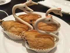 -京香轩·中餐厅(上海中庚聚龙酒店)