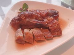 -豫园万丽酒店-万丽轩中餐厅(河南南路店)