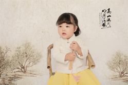 点击看大图 -哈喽BABY儿童摄影