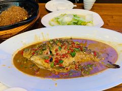 -饭怕鱼(阳光100店)