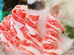 -捞王锅物料理(上海世茂广场店)