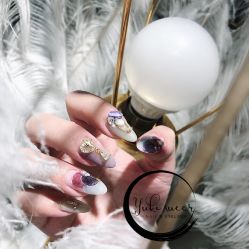 -雪儿·YuKi美甲美睫皮肤管理Salon