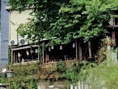 -杭州西湖风景名胜区-满觉陇四眼井