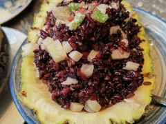 -福照楼汽锅鸡·云南菜(护国路店)
