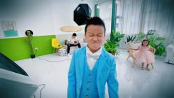 点击看大图 -小阿福儿童摄影(华中智谷店)