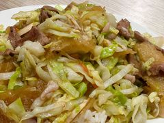 -老头盖浇饭(南京新街口明瓦廊宏光酒店店)