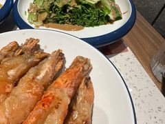 -三人行骨头王火锅(长寿店)
