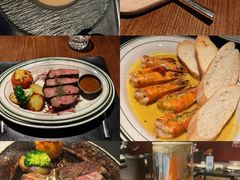 -404干式熟成牛排馆•聚会餐厅