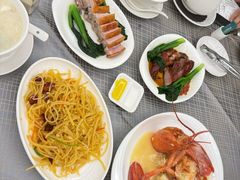 -盈晖海鲜酒家(威尼斯人店)