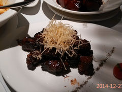 越南牛肉粒-苏浙汇(北京英蓝店)