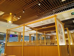 大堂-蓉幸会川菜(苏宁广场店)