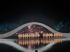 -印象西湖·最忆是杭州实景演出