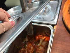 -神仙雪浓汤(明洞店)