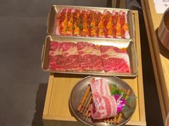 -西塔老太太泥炉烤肉(亚运村店)