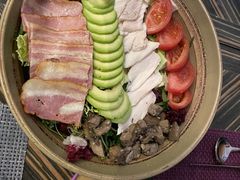莫沙拉-小莫餐厅And More Restaurant西餐(北京展览馆店)