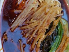 -老赵太太麻辣烫涮肚馆(大经路店)