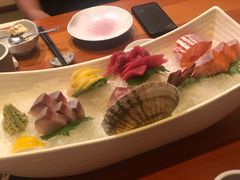 -酒乐日本料理(田安全国首店)