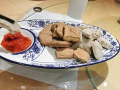 -又见炊烟私房菜(敬亭路店)