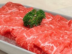 -一哥澳门豆捞·澳门风打边炉(高德置地店)