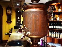 -塔道斯西餐厅(中央大街店)