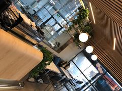 -Bracket Coffee(银河SOHO店)