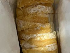 蛋黄奶酥吐司-爸爸糖手工吐司(苏州环球188店)