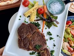 -EATALIA意塔利意式餐厅(鼓楼店)