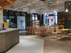 -冰泉豆浆馆(阳朔店)