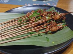 -别院里音乐餐酒吧(双流航空港店)