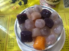 -民信老铺(双皮奶博物馆店)