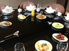 -西安凯悦酒店·湖畔中餐厅