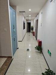 -东方凯丽·美容抗衰会所·菲比店