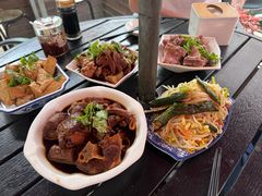 -老马家蒸饺(南海街店)