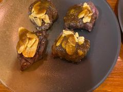 -大阪烧肉BAKA一代(十亩地店)