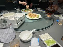 -小大董·烤鸭(观景餐厅·南京西路店)