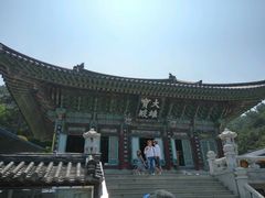 -海东龙宫寺