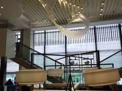 大堂-泉上·发现DISCOVERY ·黔菜餐厅(银海元隆广场店)