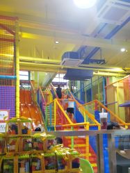 -宝燕乐园(闵行旗舰店)