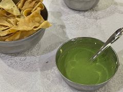 -葛尼沙印度餐厅 (镇明路店)