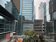 -上海静安香格里拉大酒店