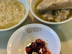 小米辣-松發肉骨茶(克拉码头店)