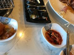 -郑阿姨的家·이모네·韩料&烤肉(武川路店)