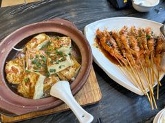 -美极鲜食坊(宝安南路店)